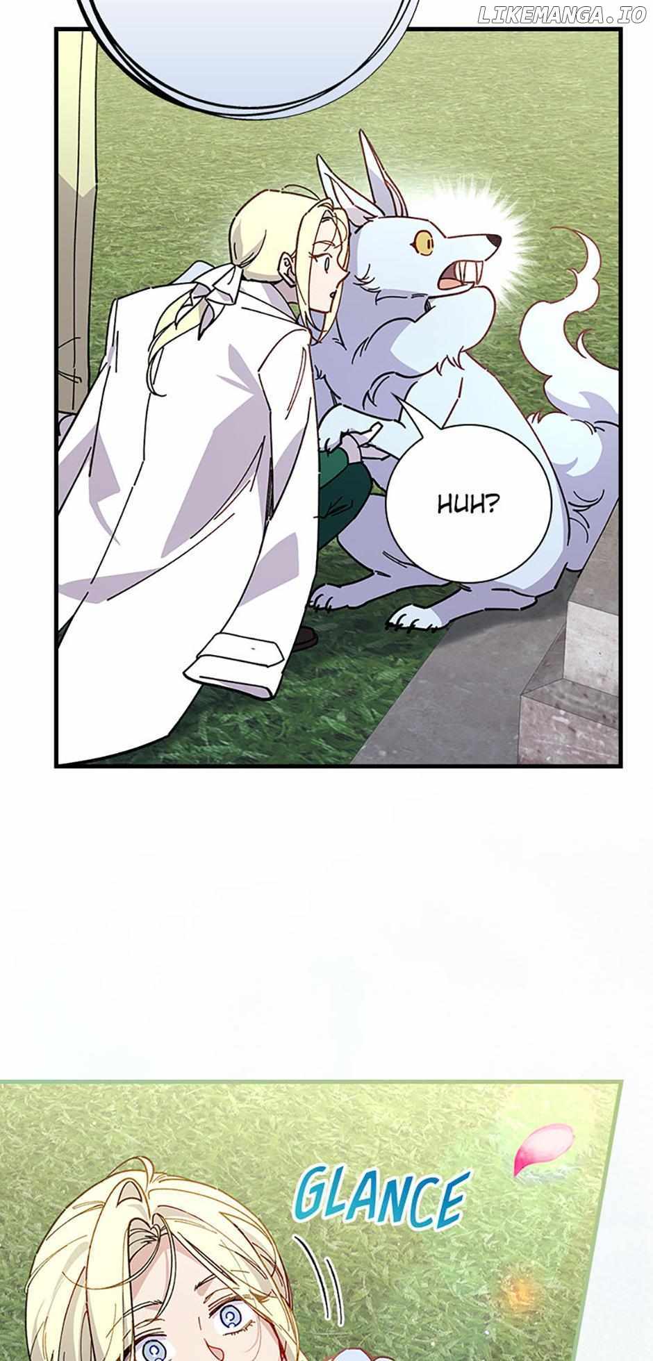 Raga of Withered Branches Chapter 103 28